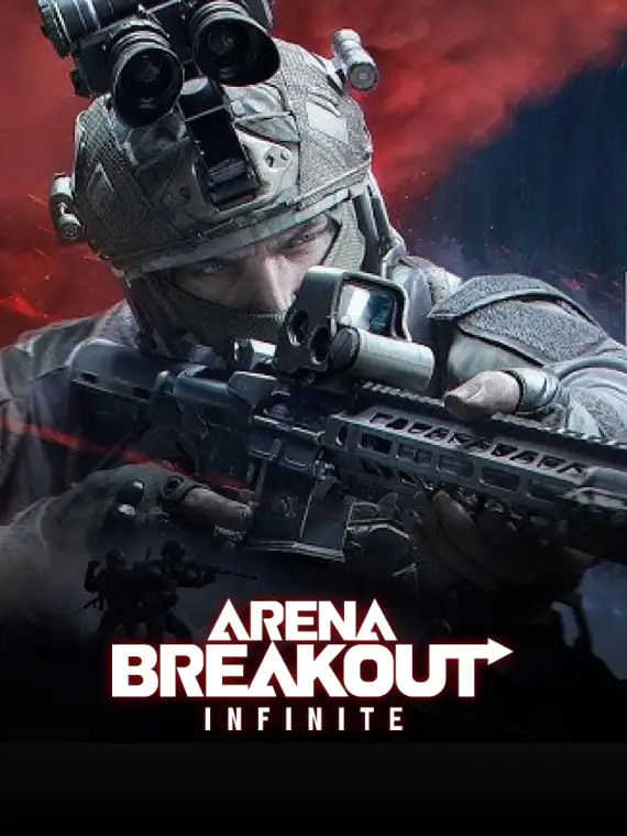 Arena Breakout